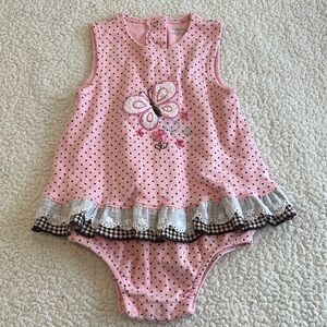 🟠Cute 24 month outfit